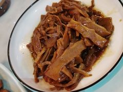 -锦園(伊势丹美食城店)