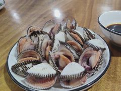 -晓琦农家菜馆·地道农家菜