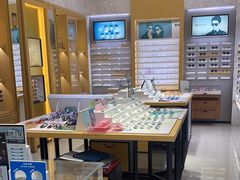 -宝岛眼镜·蔡司·依视路·青少儿近视防控验配中心(太白印象城店)
