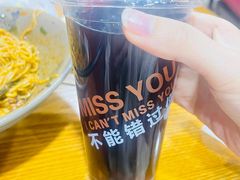 -丁丁猫重庆小面(徐州路店)