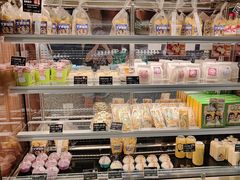 -丁香西饼屋(桂林路店)