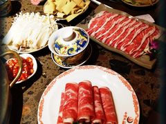 -小龙坎火锅(好世界店)