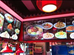 -八大碗·地道东北菜(东陵西路店)