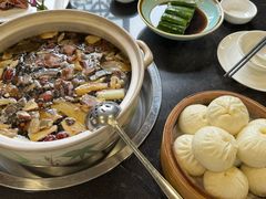 -生宇山珍野生菌汤锅•始于2002(双流古塔店)