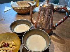 -纳鲁孜·新疆特色餐厅(上海悦荟广场店)