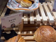 -熊叔熊婶面包房(团结湖店)