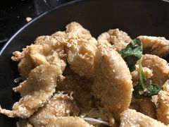 -小明同学(三里屯店)