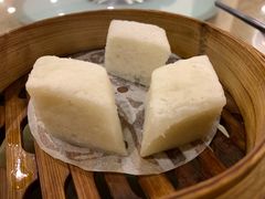 -汕头君华海逸酒店·鸿桃轩中餐厅