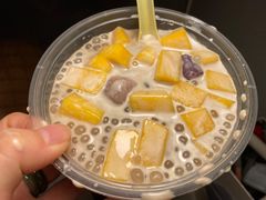 -透心凉糖水(听海居店)