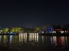 -运河游船(武林门码头)