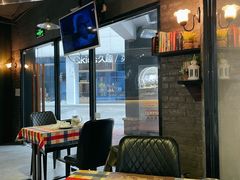 -遇见西木美式餐厅(体育路店)