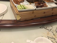 -香丰阁·烤鸭·川湘菜(昌平店)