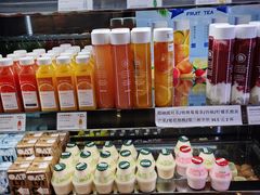-巴黎贝甜(右安门店)