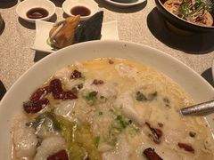 -万丽轩·粤菜(王府井金茂万丽酒店)