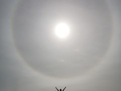 -库伦旗银沙湾旅游景区