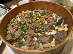 桑拿蒸牛腱-味妙顺德厨房(绿地缤纷城店)