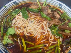 -梓袍面庄(渝北店)