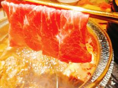 -牛New寿喜烧(虹桥新天地店)