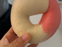 -One Bagel·一个贝果(凯德mall大峡谷店)