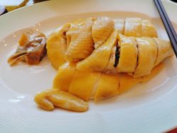 -空中一号宴会厅(信合大厦店)