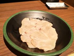-天然豚骨拉面专门店 一兰(铜锣湾店)