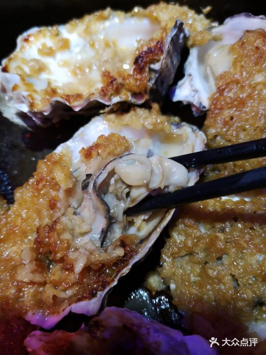 海蛋蛋(同安路店)-图片-青岛美食-大众点评网