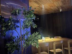 -MM·五声·音乐人与调酒师(西安路店)