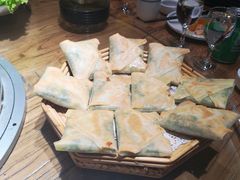 -77号渔船·蒸海鲜青岛菜(积米崖店)