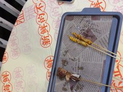 -小林哥的海鲜馆·夜宵烧烤(渔人码头店)