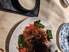 -侨美食家·粤菜(体育西路店)