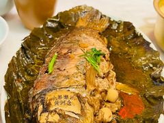 -小吊梨汤·北京菜·烤鸭(鸟巢店)