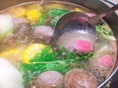 -为什么牛潮汕牛肉火锅(万胜广场店)