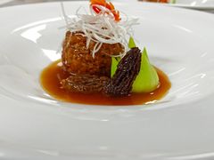 -成都瑞吉酒店·宴庭中餐厅