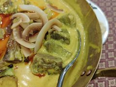 -南沙游艇会·大兵船餐厅