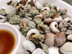 -健眺小海鲜(临海后山店)