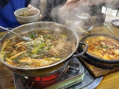 -故乡家韩国料理(丹东街店)