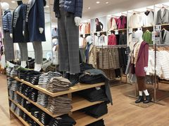 -优衣库(长沙国金中心店)