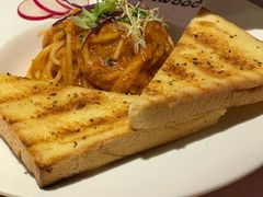 -遇见西木美式餐厅(体育路店)
