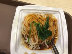 -魏家凉皮(博水商务大厦店)