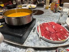 -聚丰园•湖鲜餐厅(阿红私房菜梅石路店)