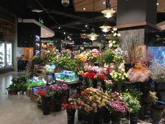-永辉Bravo超市(东二环泰禾广场店)