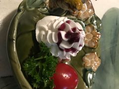 -福慧慈缘素食餐厅(王府井店)