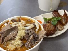 -四里沙茶面(湖滨四里店)