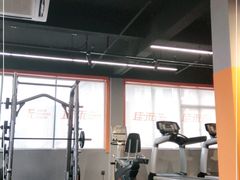 -佳禾健身(三元里店)