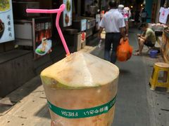 -八婆婆烧仙草(曾厝垵店)