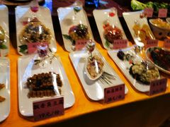 -海鲜城大家餐厅