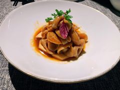 椒麻脆肚-临江宴(陆家嘴店)