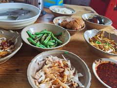 -九九豆花馆(解放碑步行街店)