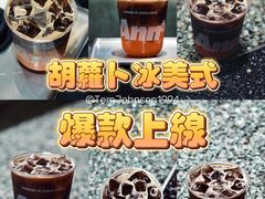 -Ann COFFEE(来福士店)
