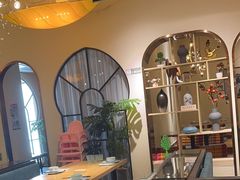 -曼泰·泰餐(京华城店)